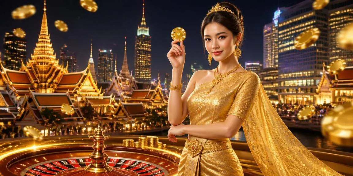 win333 คาสิโนออนไลน์ที่สร้างขึ้นเพื่อผู้เล่นไทยโดยเฉพาะ