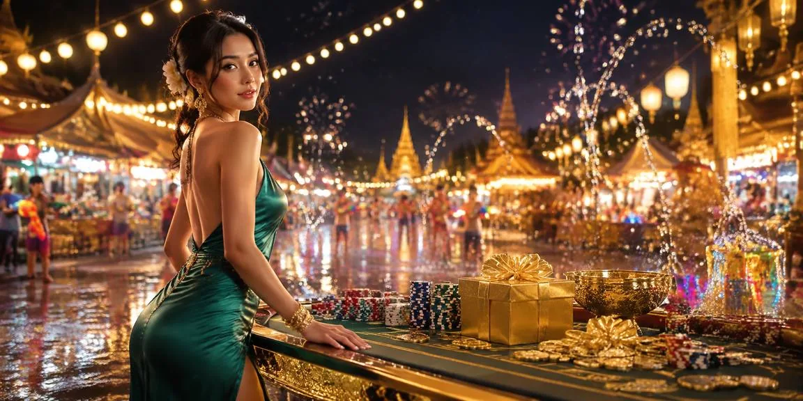 win333 สิ่งที่เราเตรียมไว้ให้คุณในคาสิโนของเรา